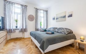 Revliving Apartments Eggenburg